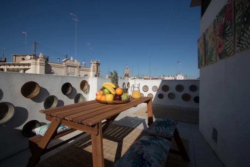 Cosy Rooms Embajador Valencia Exterior photo